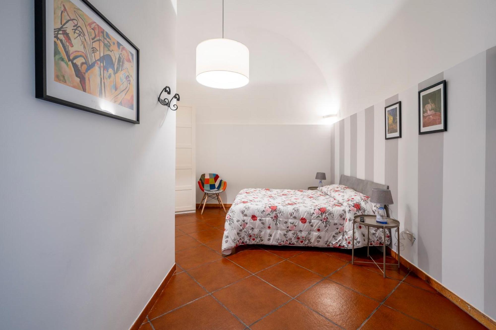 Martinirooms 3,0 Altamura Rom bilde