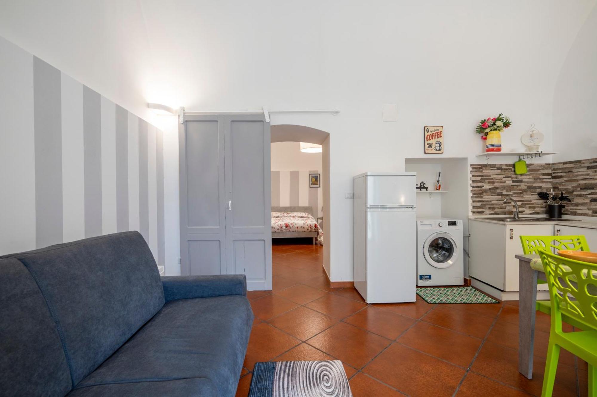 Martinirooms 3,0 Altamura Rom bilde