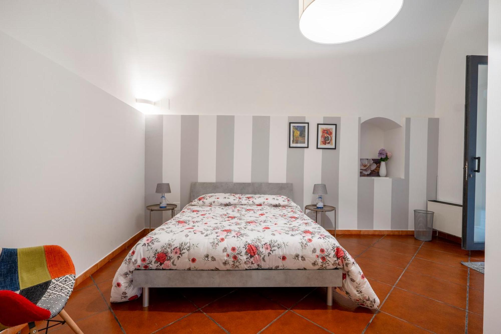 Martinirooms 3,0 Altamura Rom bilde