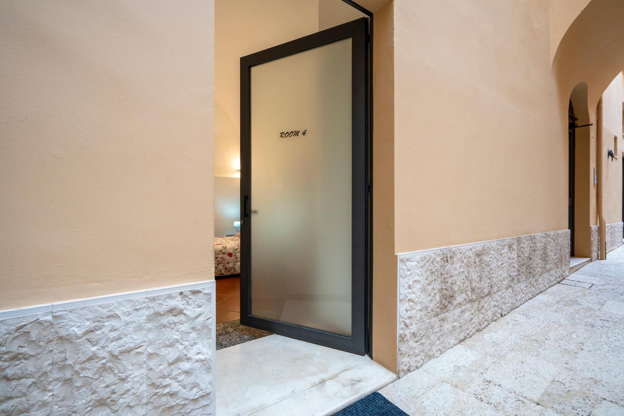 Martinirooms 3,0 Altamura Rom bilde