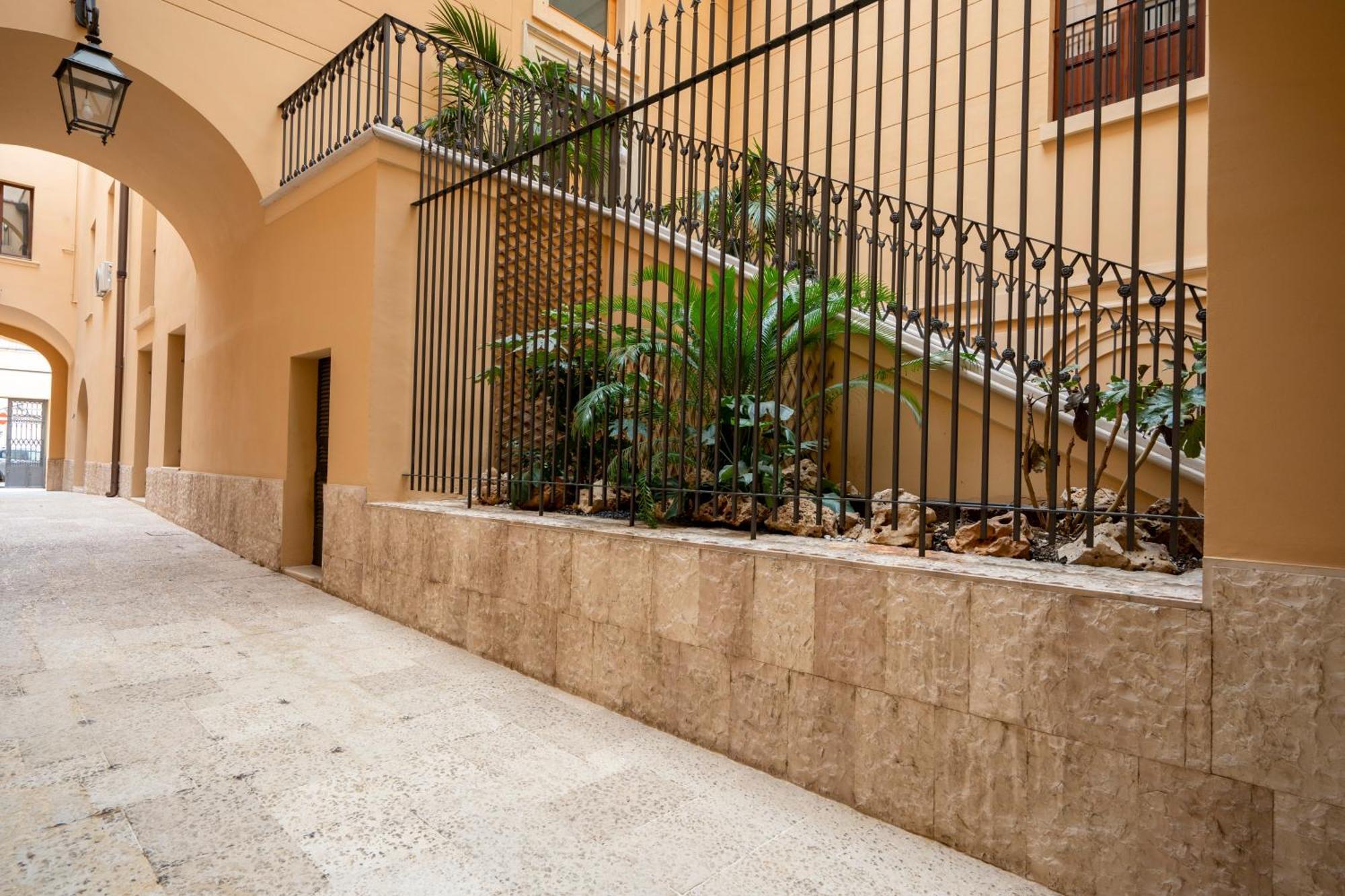 Martinirooms 3,0 Altamura Rom bilde