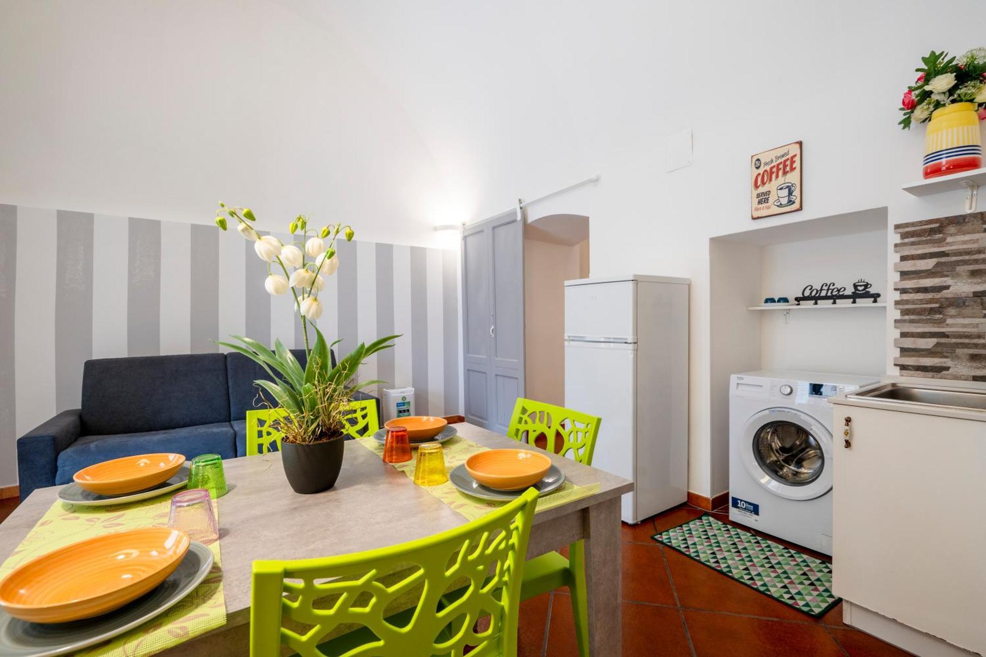 Martinirooms 3,0 Altamura Rom bilde