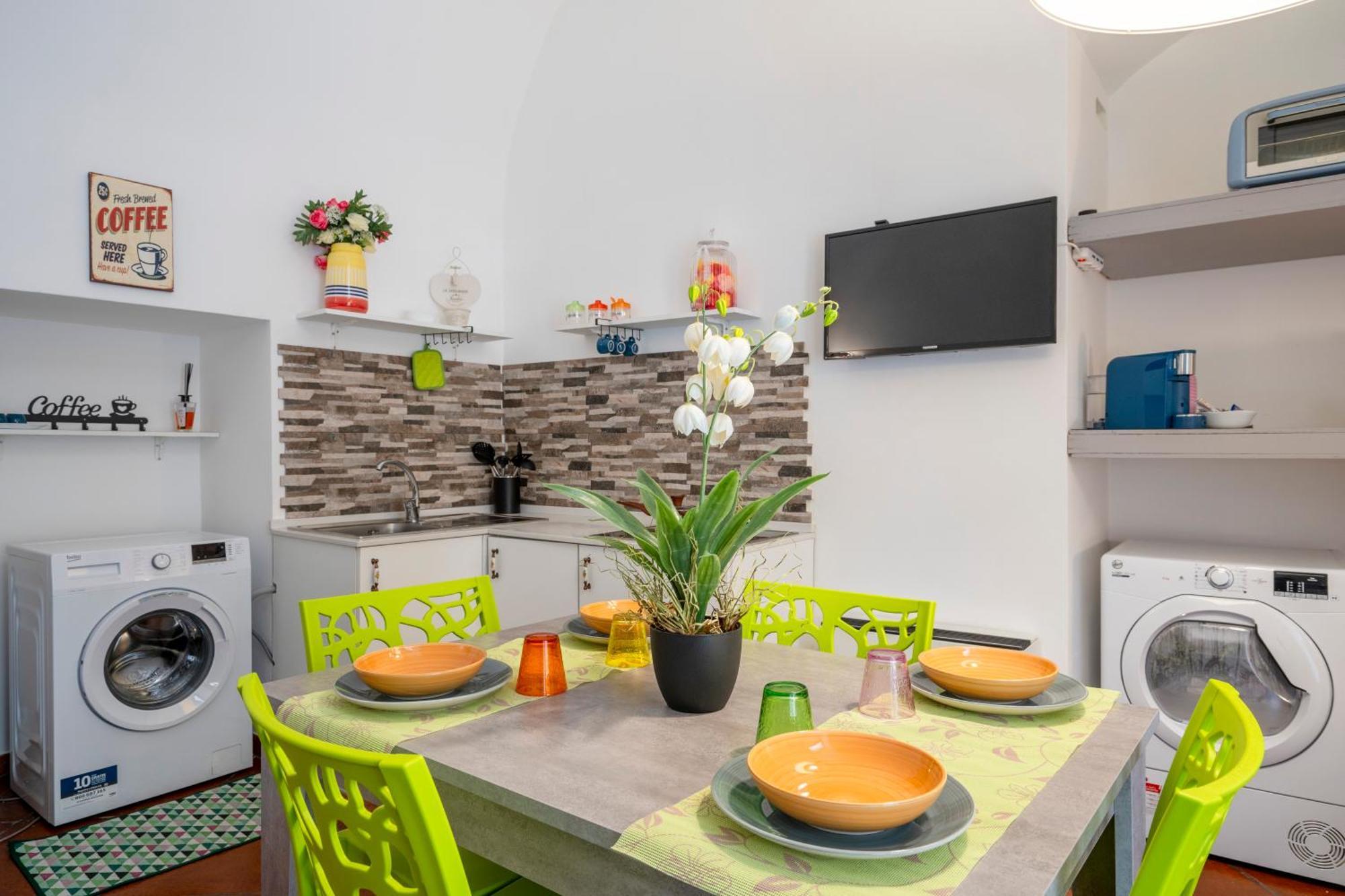 Martinirooms 3,0 Altamura Rom bilde