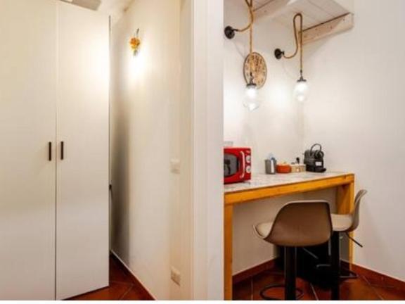 Martinirooms 3,0 Altamura Rom bilde
