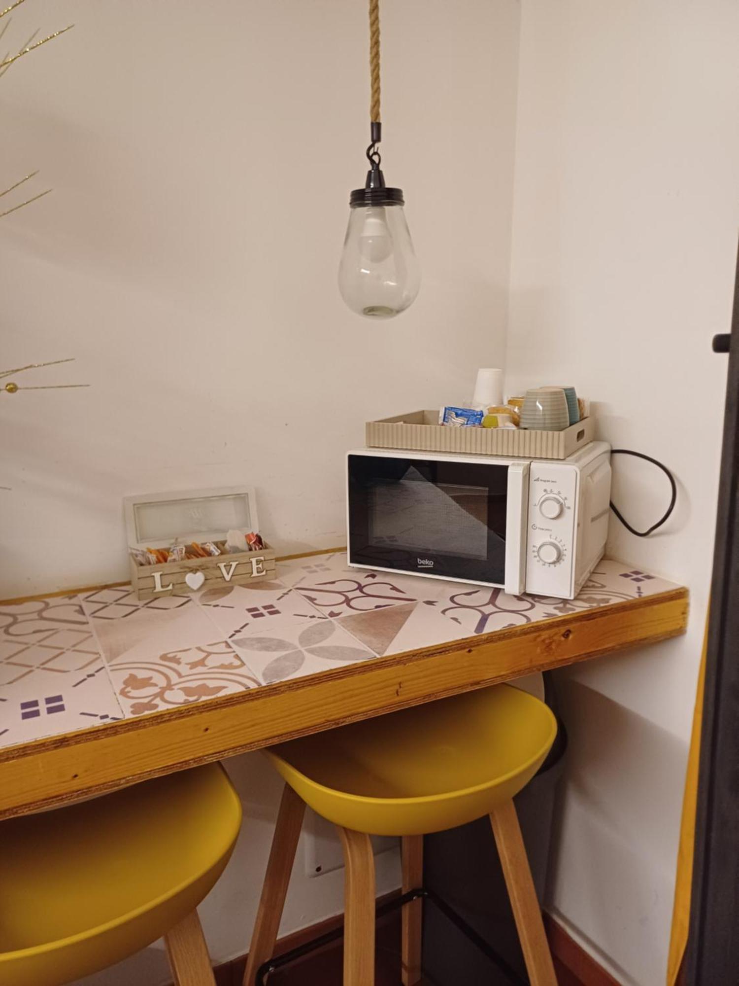 Martinirooms 3,0 Altamura Eksteriør bilde